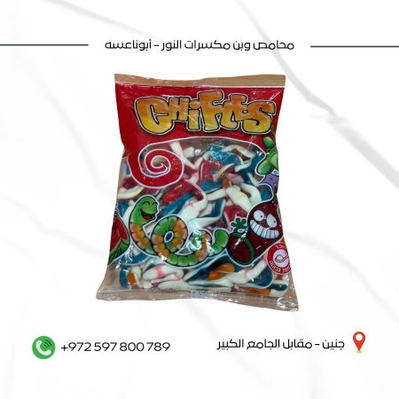 كاندي دولفين