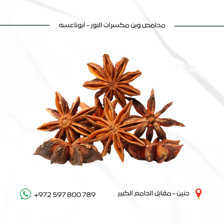 يانسون نجمي