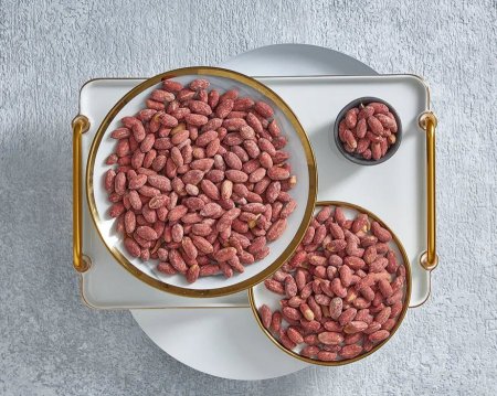 فستق سوداني محمص