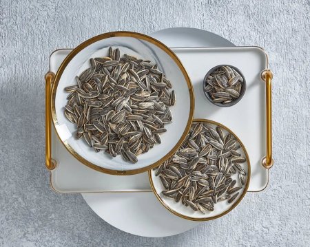 بزر عباد الشمس