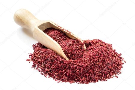 سماق بلدي خشن