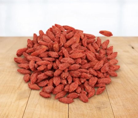 بربرين مجفف