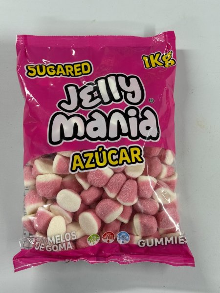 كاندي Jelly Mania