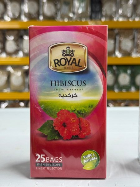 كركديه