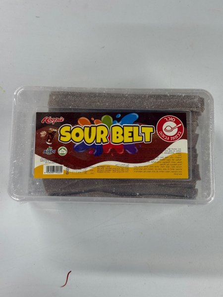 شريط حوامض مقطع