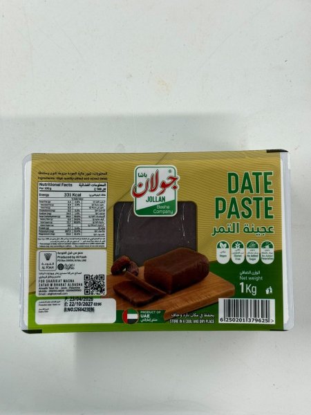 عجوة