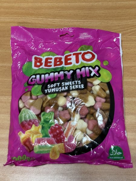 كاندي شكل بوظه