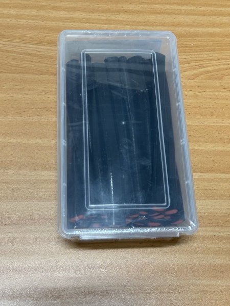 سوس عريض إسباني وزن 1.600غم (طعم السوس )